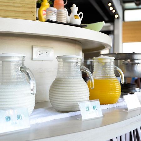 R7 Hotel Kaohsiung Zewnętrze zdjęcie