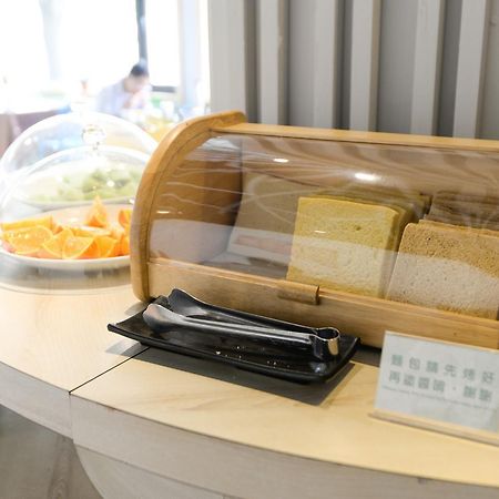 R7 Hotel Kaohsiung Zewnętrze zdjęcie