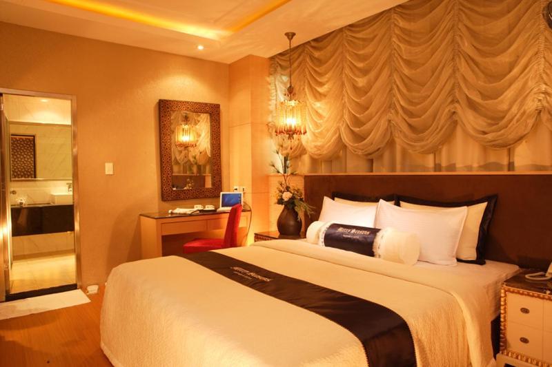 R7 Hotel Kaohsiung Zewnętrze zdjęcie