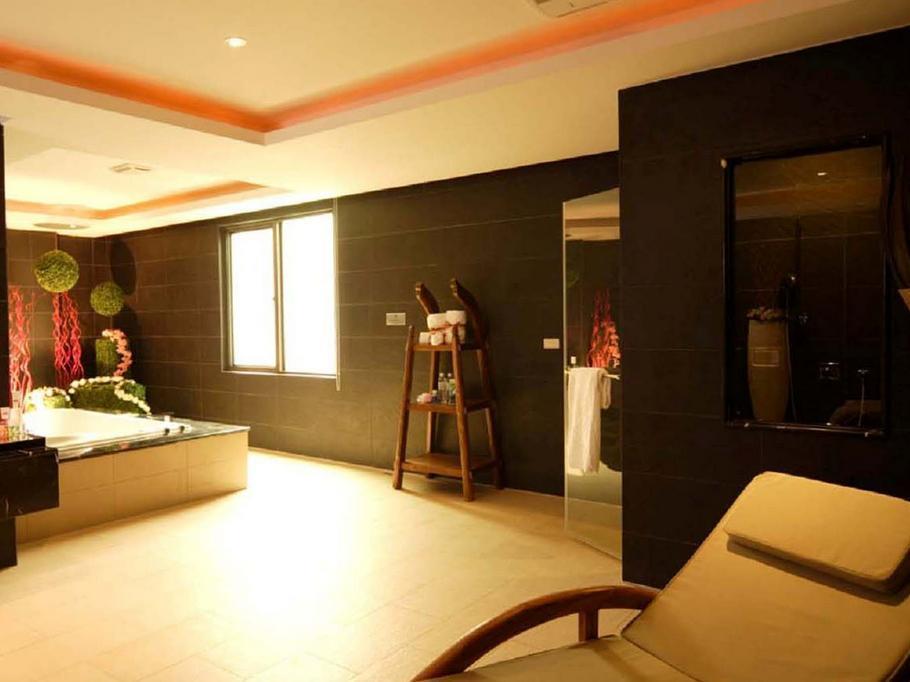 R7 Hotel Kaohsiung Zewnętrze zdjęcie