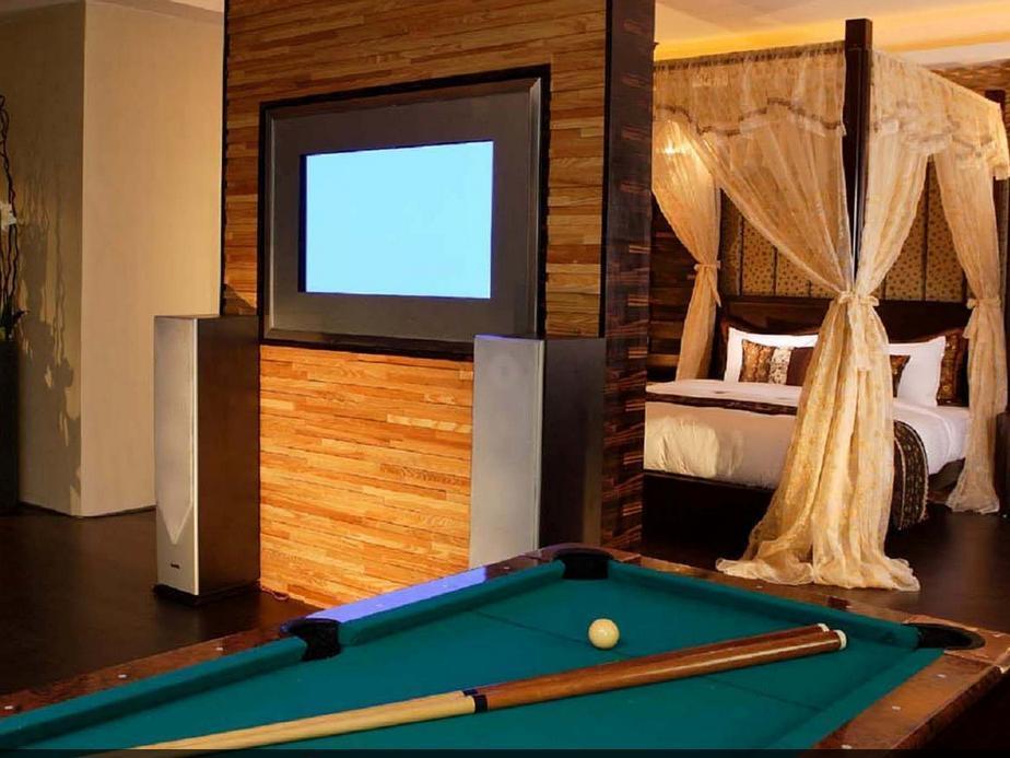 R7 Hotel Kaohsiung Zewnętrze zdjęcie