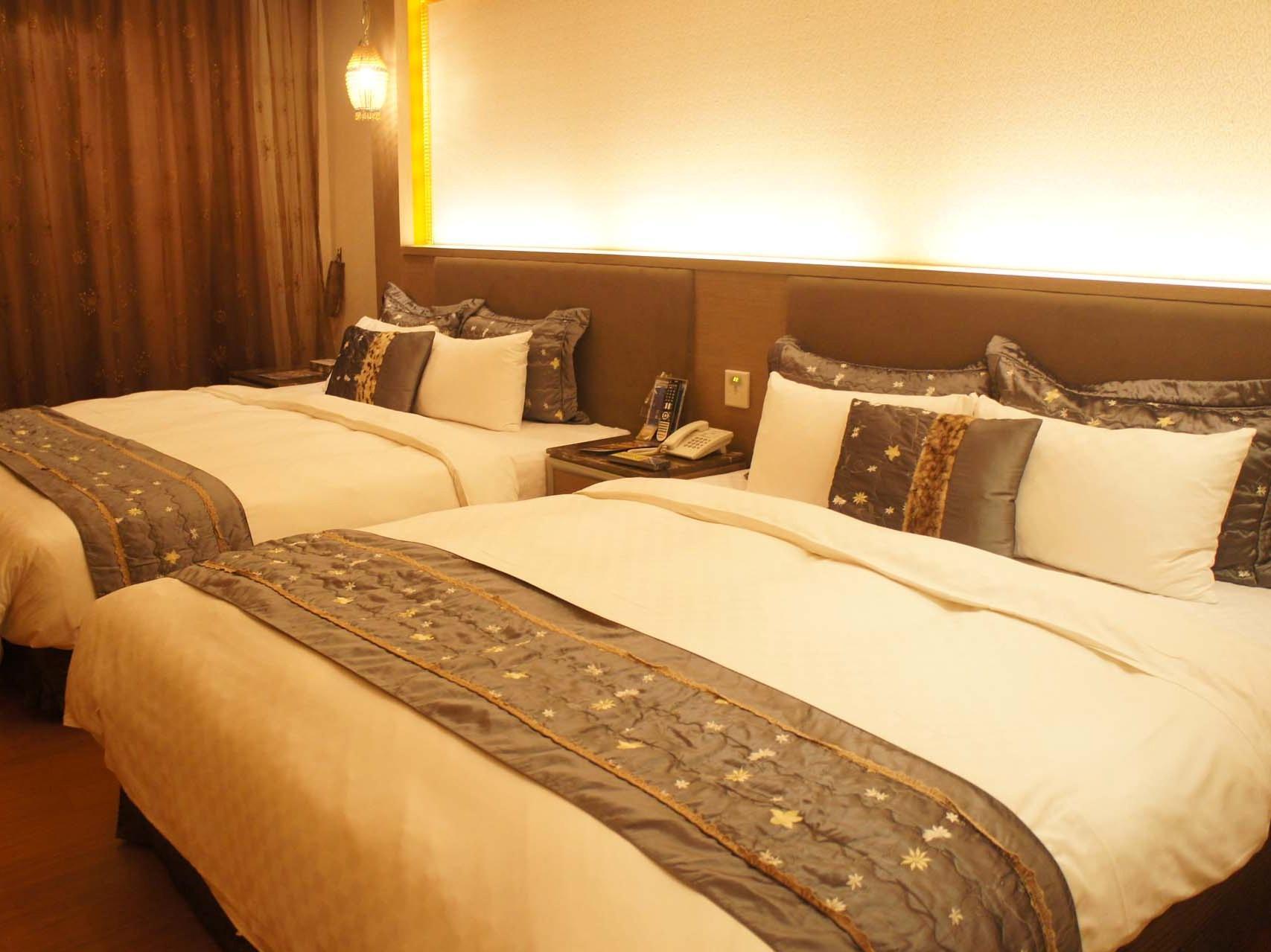 R7 Hotel Kaohsiung Zewnętrze zdjęcie