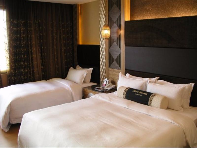 R7 Hotel Kaohsiung Zewnętrze zdjęcie