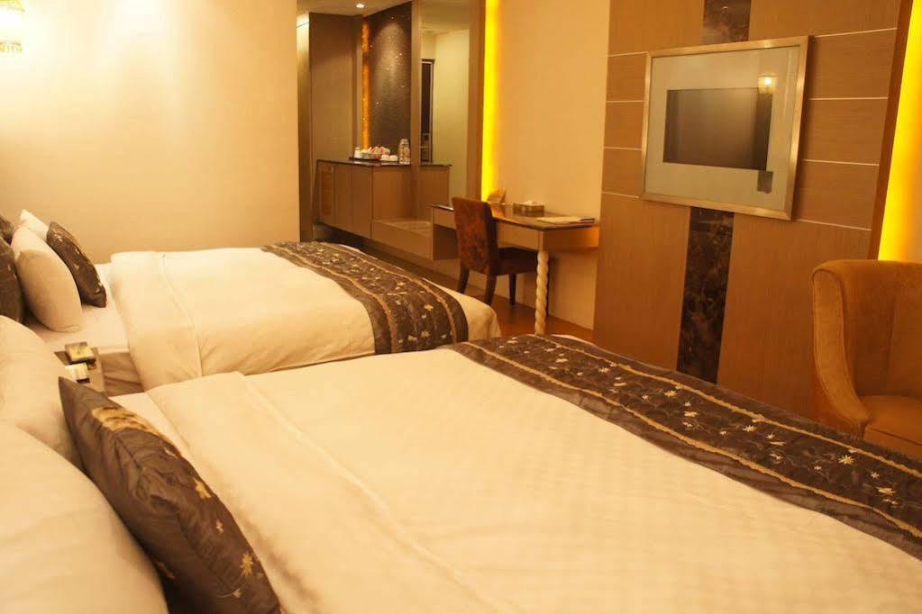 R7 Hotel Kaohsiung Zewnętrze zdjęcie