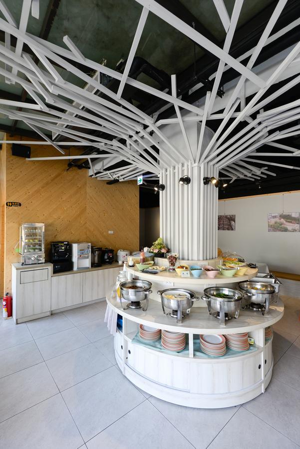 R7 Hotel Kaohsiung Zewnętrze zdjęcie