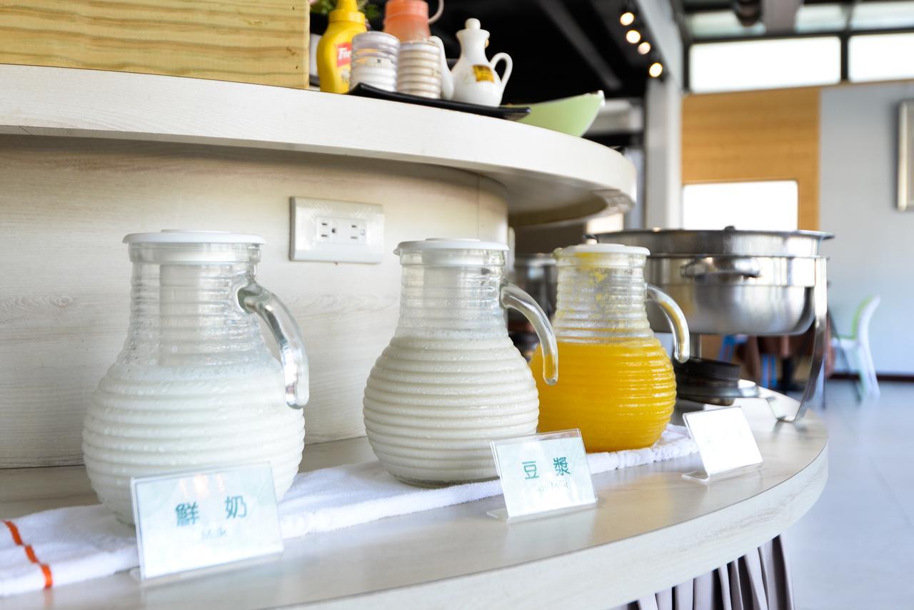 R7 Hotel Kaohsiung Zewnętrze zdjęcie