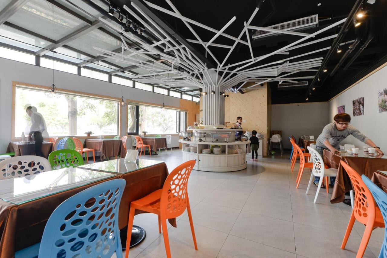 R7 Hotel Kaohsiung Zewnętrze zdjęcie